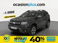 Usado Dacia Duster Journey 150 CV (110 kW) 2024 Gris SUV