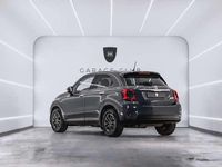 Usado Fiat 500X Cross 120 CV (88 kW) 2021 Gris SUV