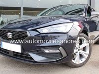 usado Seat Leon 1.5 TSI S&S FR 150