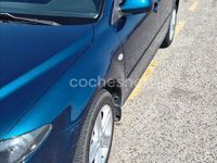Brugt Mazda 6 Active 143 HK (105 kW) 2006 Grøn Sedan
