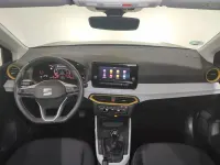 Usado Seat Arona Style 115 CV (84 kW) 2025 Negro SUV