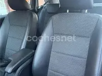 Usado Mercedes B180 109 CV (80 kW) 2011 Blanco Utilitario