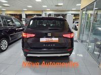 usado Seat Ateca 1.6TDI CR S&S Ecomotive Style DSG