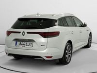 Usado Renault Mégane IV Zen 160 CV (117 kW) 2020