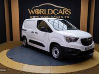 usado Opel Combo 1.6 td s/s 74kw (100cv) express l h1 650