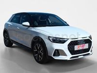 Nuevo Audi A1 116 CV (85 kW) 2025 Blanco Berlina