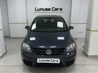 Usado VW Golf V Advance 105 CV (77 kW) 2007 Familiar