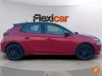 Usado Opel Corsa 100 CV (73 kW) 2023 Rojo Utilitario