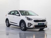 Usado Kia Niro 105 CV (77 kW) 2022 Blanco SUV