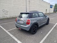 Usado Mini ONE 102 CV (75 kW) 2018 Gris / plata Utilitario