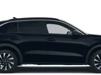 Nuevo VW T-Roc Edition 116 CV (85 kW) 2026 Negro SUV