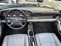 Usado Porsche 911 Carrera 286 CV (210 kW) 1996 Coupe