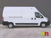 Usado Fiat Ducato 129 CV (94 kW) 2021 Blanco Van