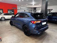 Usado Ford Kuga ST-Line X 227 CV (166 kW) 2023 Azul SUV
