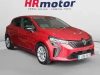 Usado Renault Clio Evolution 101 CV (74 kW) 2025 Utilitario