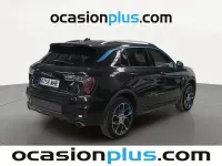 Usado Lynk & Co 01 261 CV (191 kW) 2023 Negro SUV