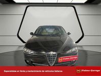Usado Alfa Romeo 147 Distinctive 120 CV (88 kW) 2008 Negro Utilitario