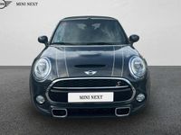 usado Mini Cooper S Cabriolet COOPER S