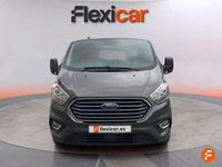 Usado Ford Tourneo Titanium X 150 CV (110 kW) 2022 Gris Monovolumen