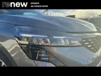 Usado Renault Clio V Techno 100 CV (73 kW) 2025 Blanco Berlina