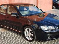 usado Subaru Legacy 3.0 R SE Aut.