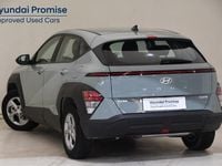 Usado Hyundai Kona 128 CV (94 kW) 2024 SUV