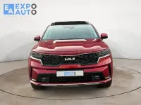 Usado Kia Sorento Plus 265 CV (194 kW) 2023 Rojo SUV