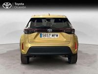 Usado Toyota Yaris Cross Active 116 CV (85 kW) 2024 Naranja SUV