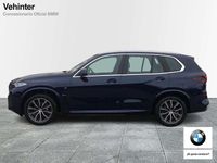 Usado BMW X5 Comfort Edition 298 CV (219 kW) 2025 Azul SUV