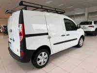 Begagnad Nissan NV250 Comfort 95 HK (69 kW) 2021 Vit Van