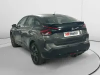 Usado Citroën C4 Feel 110 CV (80 kW) 2022 Gris Berlina