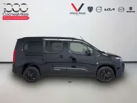 Nuevo Citroën Berlingo 131 CV (96 kW) 2026 Negro Monovolumen