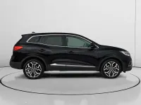 Usado Renault Kadjar Techno 140 CV (102 kW) 2022 Negro SUV