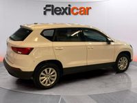 Usado Seat Ateca FR 150 CV (110 kW) 2023 Blanco SUV
