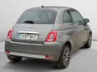 Usado Fiat 500 70 CV (51 kW) 2023 Utilitario
