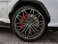 Nuevo Lamborghini Urus 801 CV (589 kW) 2026 Blanco SUV