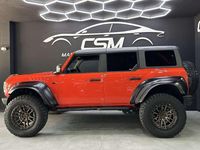 Usado Ford Bronco Raptor 428 CV (314 kW) 2022 Naranja SUV