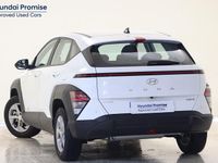 Usado Hyundai Kona 99 CV (72 kW) 2025 SUV
