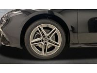 Usado Mercedes A250 AMG line 218 CV (160 kW) 2023 Negro Berlina