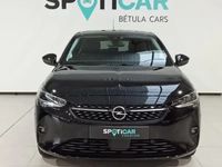 Usado Opel Corsa-e Elegance 100 kW (136 CV) 2022 Negro Utilitario