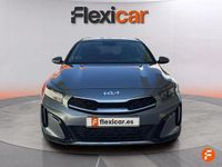 Brugt Kia XCeed 120 HK (88 kW) 2023 Grå SUV