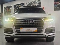 Usado Audi Q7 Sport 272 CV (200 kW) 2018 Blanco SUV