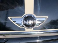 Usado Mini Cooper Coupé 122 CV (89 kW) 2011 Beige Coupe