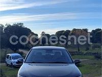 Usado Saab 9-3 Vector 180 CV (132 kW) 2008 Gris / plata Berlina