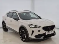 Usado Cupra Formentor 150 CV (110 kW) 2022 Blanco SUV