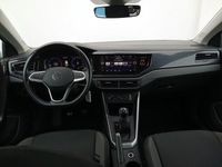 Usado VW Taigo 95 CV (69 kW) 2023 Blanco puro SUV