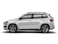 Nuevo Skoda Karoq SportLine 150 CV (110 kW) 2026 Blanco SUV