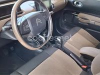 Usado Citroën C4 Cactus Business Class 100 CV (73 kW) 2015 Blanco Utilitario