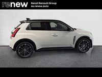 Usado Renault R5 Iconic 110 kW (150 CV) 2024 Blanco Utilitario