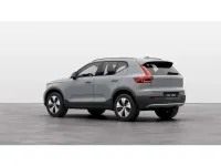Nuevo Volvo XC40 Core 2025 Gris SUV